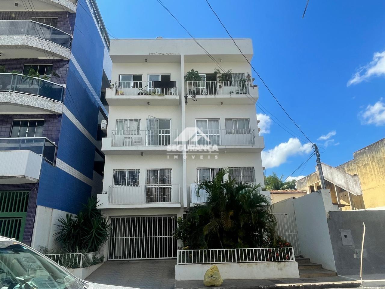 Apartamento à venda no Ilha dos Araújos: 