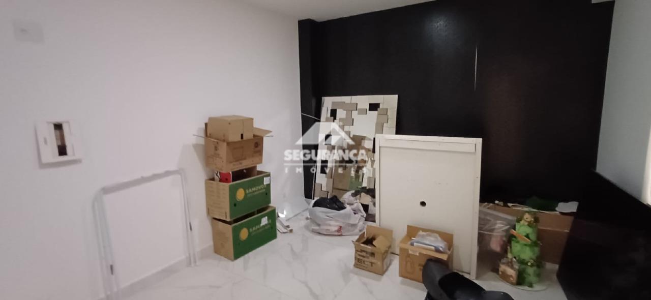 Casa à venda no LAGOA SANTA: 