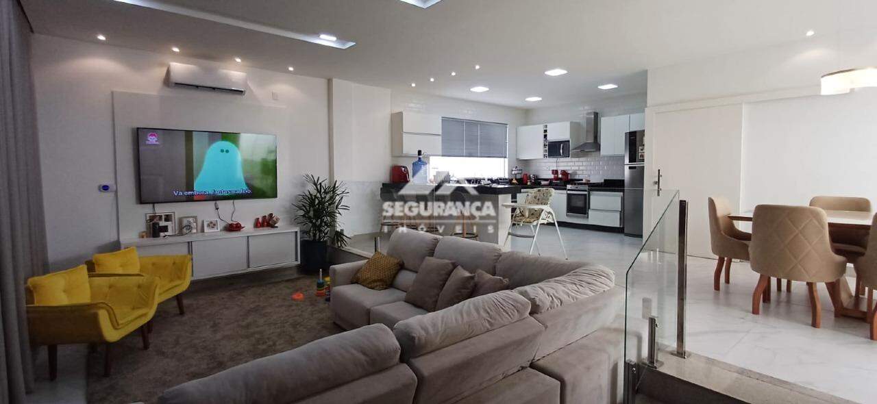 Casa à venda no LAGOA SANTA: 