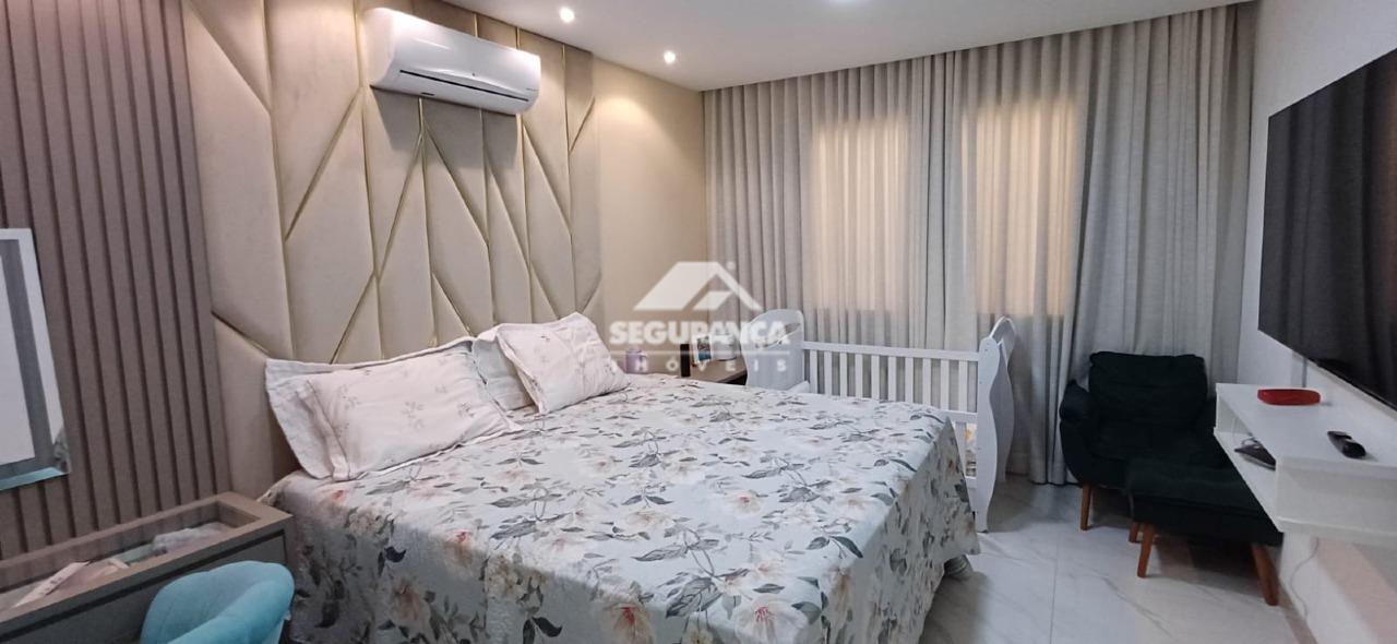 Casa à venda no LAGOA SANTA: 