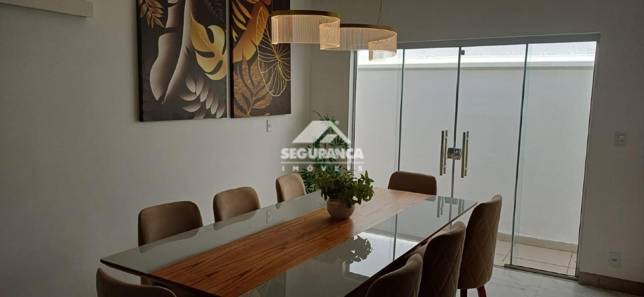 Casa à venda no LAGOA SANTA: 