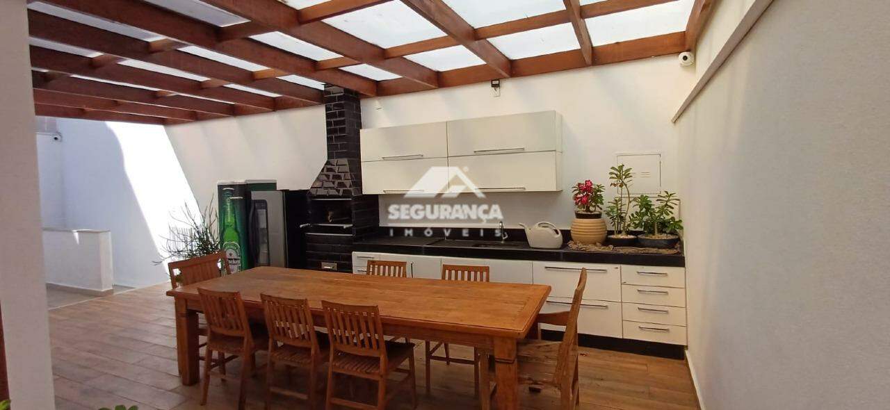 Casa à venda no LAGOA SANTA: 