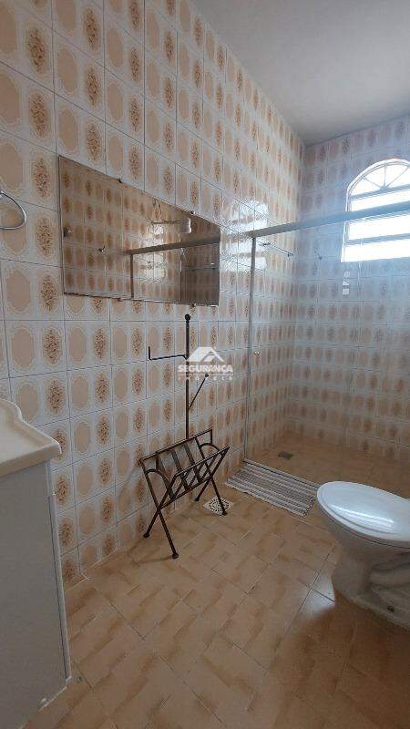 Casa para aluguel no Ilha dos Araújos: BANHEIRO SOCIAL (2)