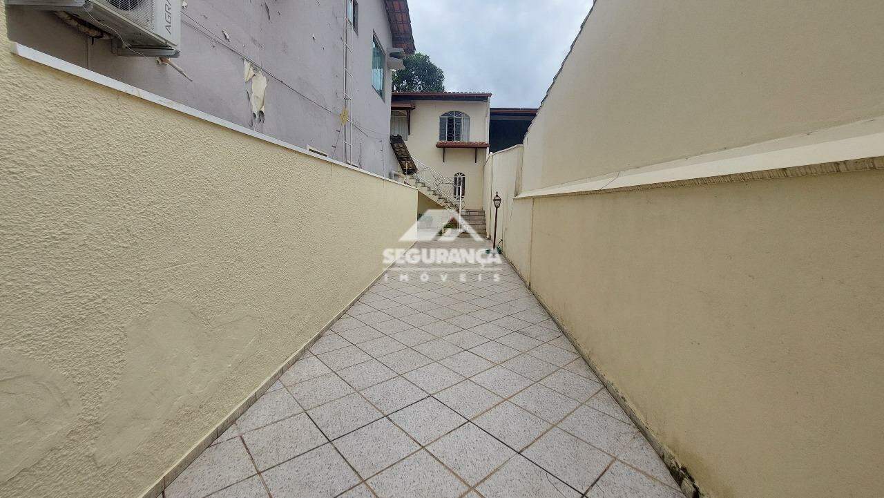 Casa para aluguel no Ilha dos Araújos: GARAGEM