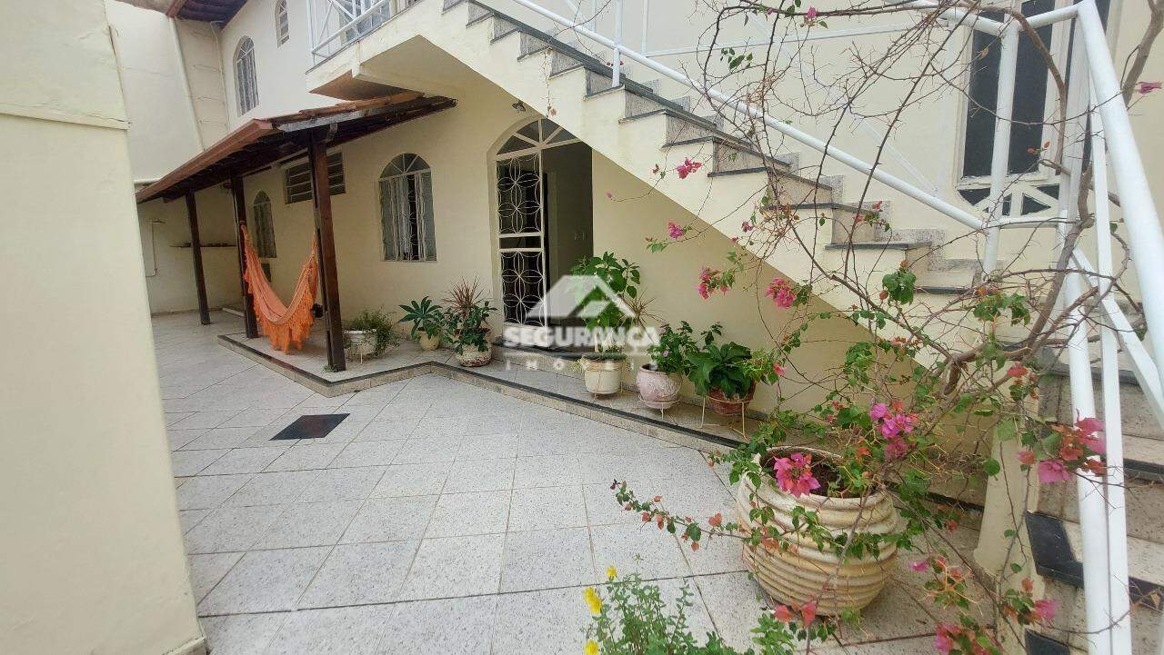 Casa para aluguel no Ilha dos Araújos: VARANDA