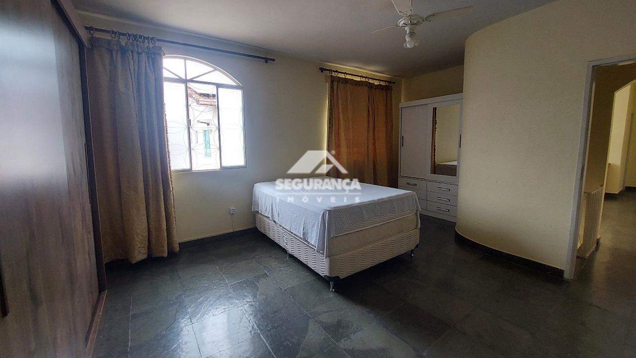Casa para aluguel no Ilha dos Araújos: QUARTO (3)
