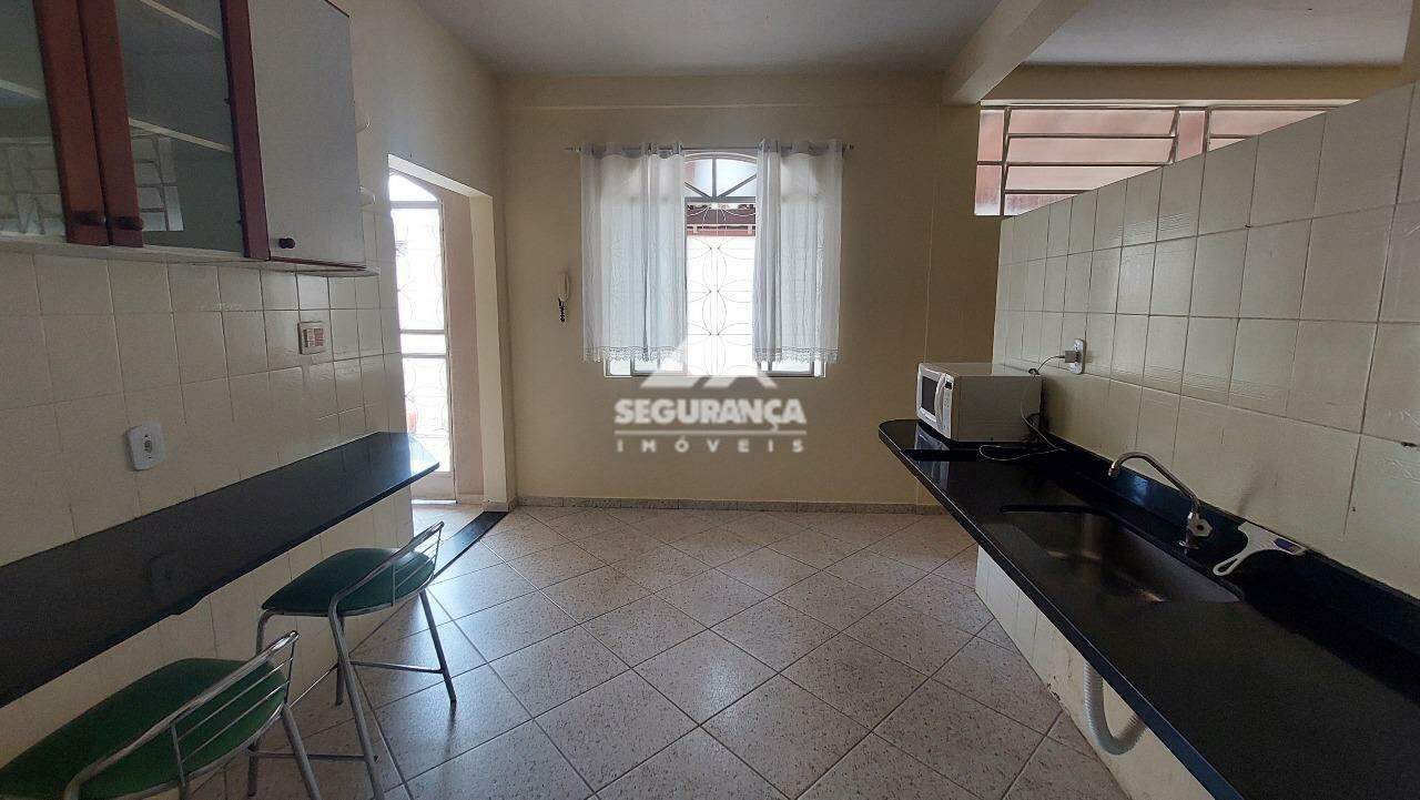 Casa para aluguel no Ilha dos Araújos: COZINHA