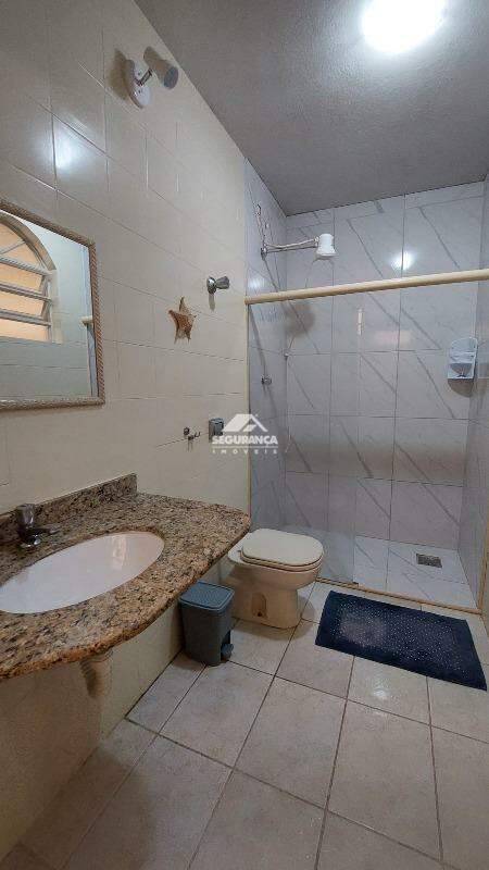 Casa para aluguel no Ilha dos Araújos: BANHEIRO SOCIAL (1)