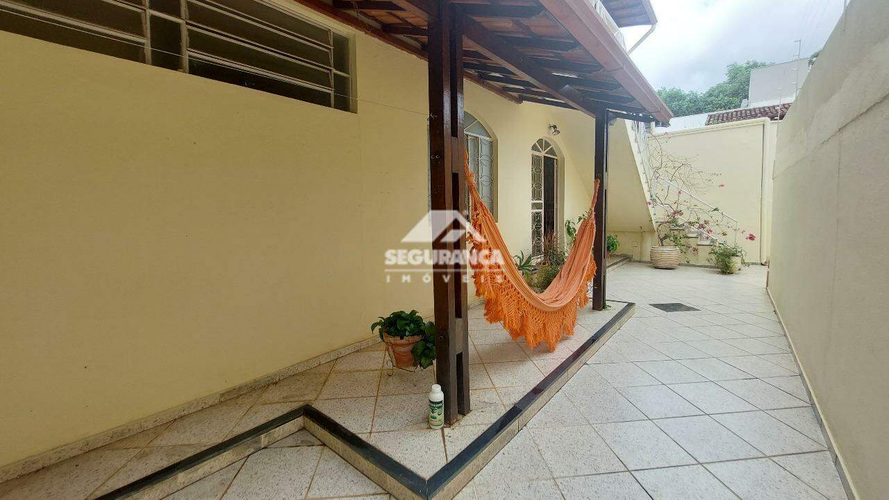 Casa para aluguel no Ilha dos Araújos: VARANDA