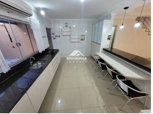 Casa à venda no Cidade Nova:
