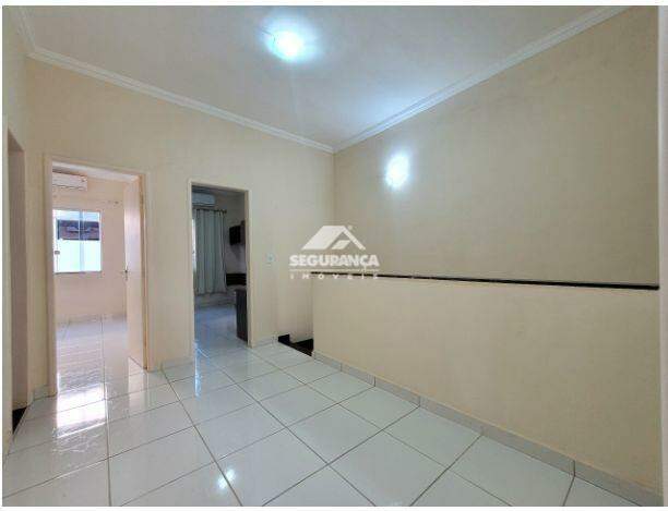 Casa à venda no Cidade Nova: