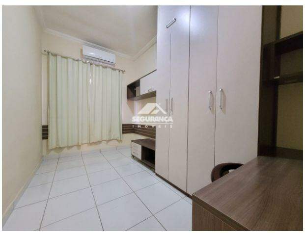 Casa à venda no Cidade Nova: