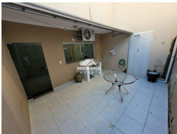 Casa à venda no Cidade Nova: