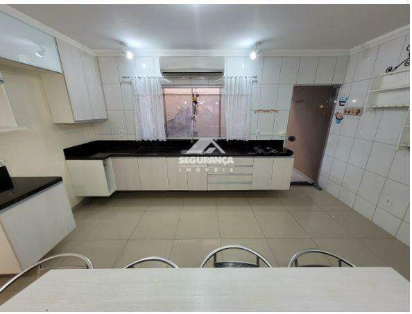 Casa à venda no Cidade Nova: