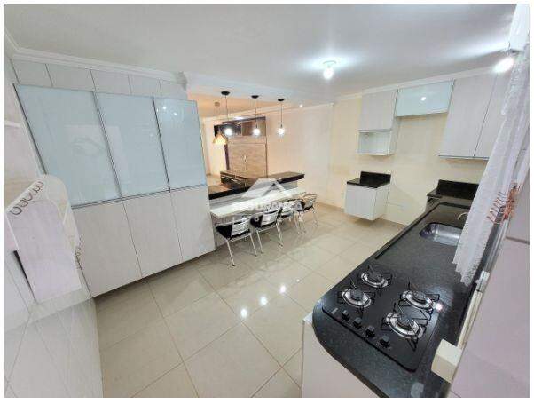 Casa à venda no Cidade Nova: