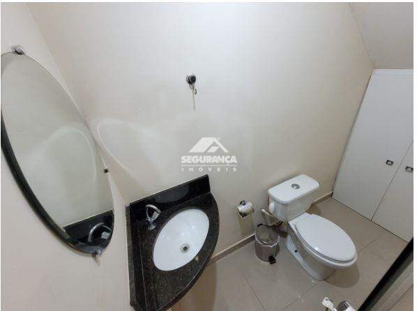Casa à venda no Cidade Nova: