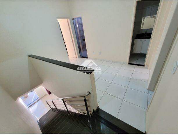 Casa à venda no Cidade Nova: