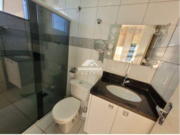 Casa à venda no Cidade Nova: