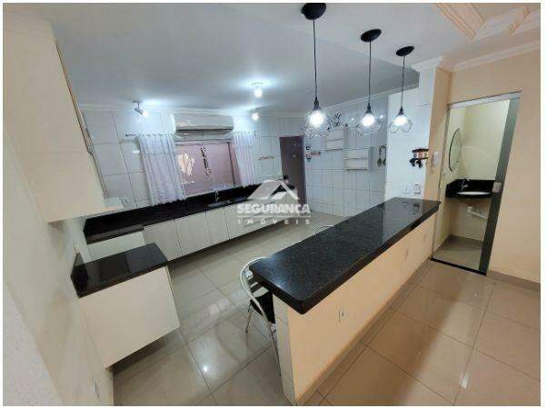 Casa à venda no Cidade Nova: