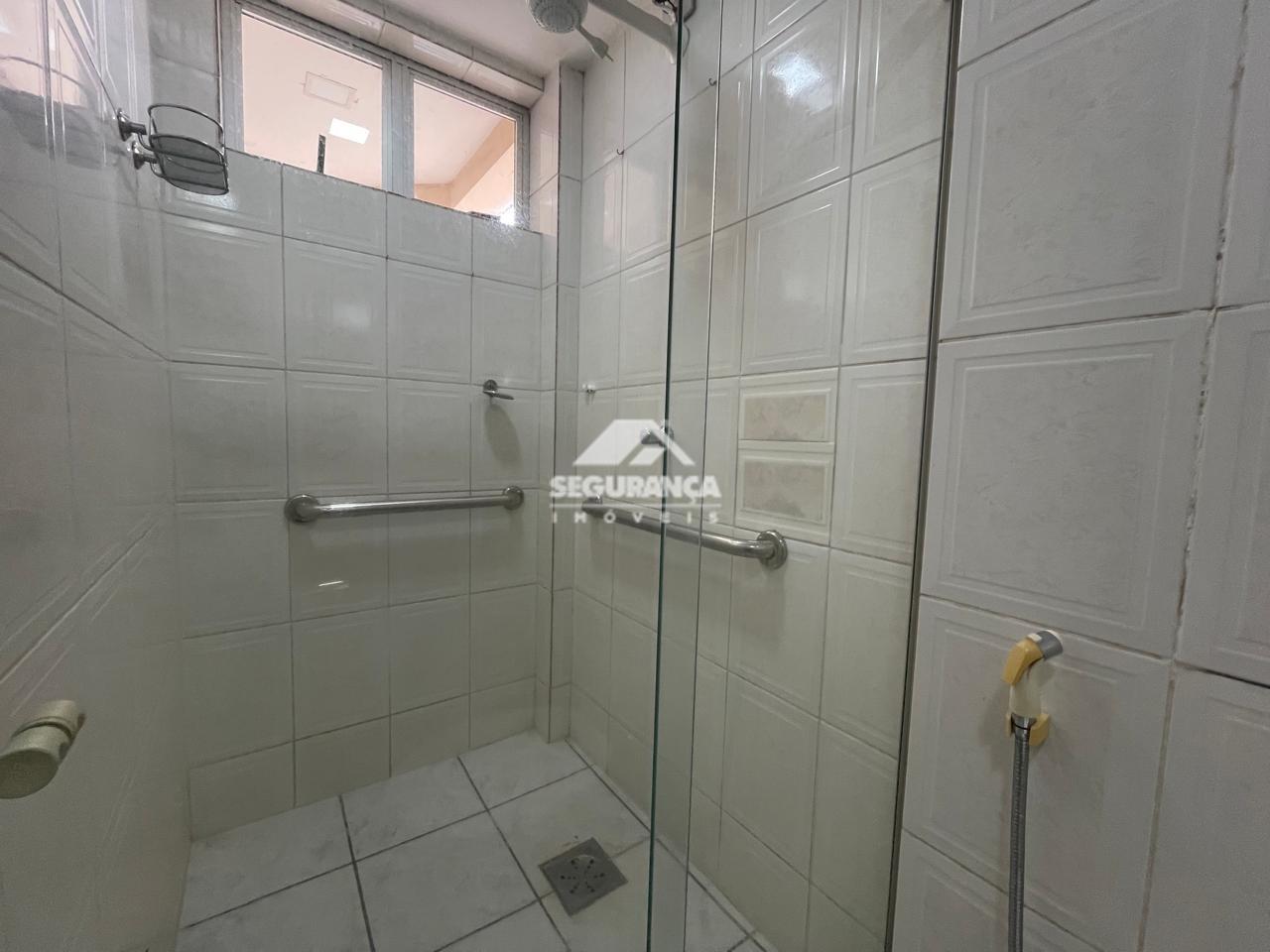 Apartamento à venda no Esplanada: 