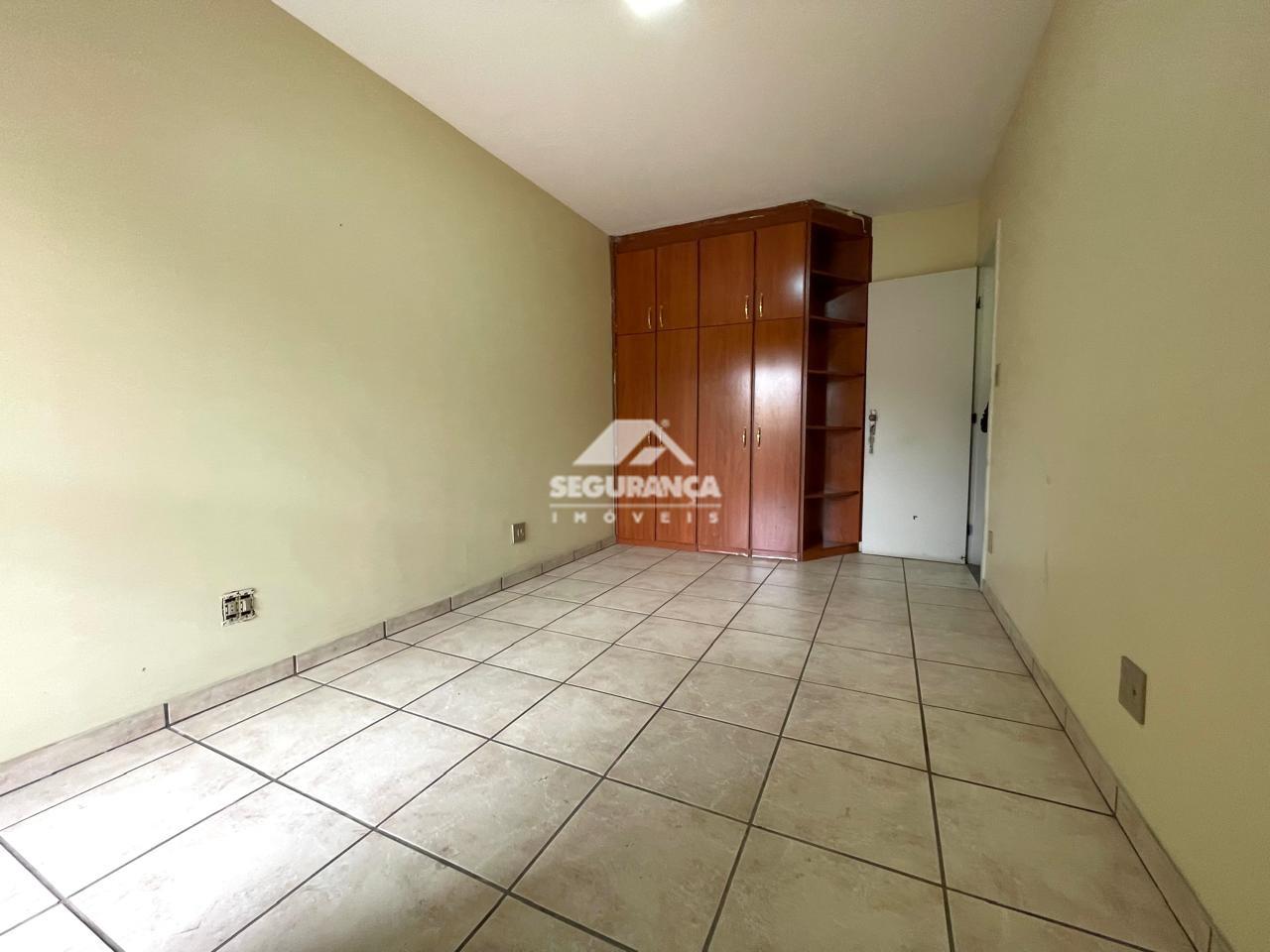 Apartamento à venda no Esplanada: 