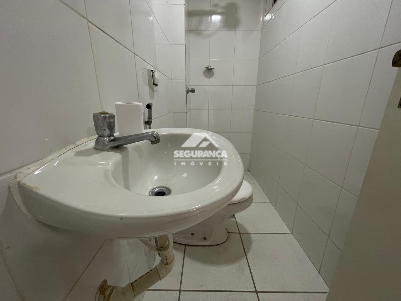 Apartamento à venda no Esplanada: 