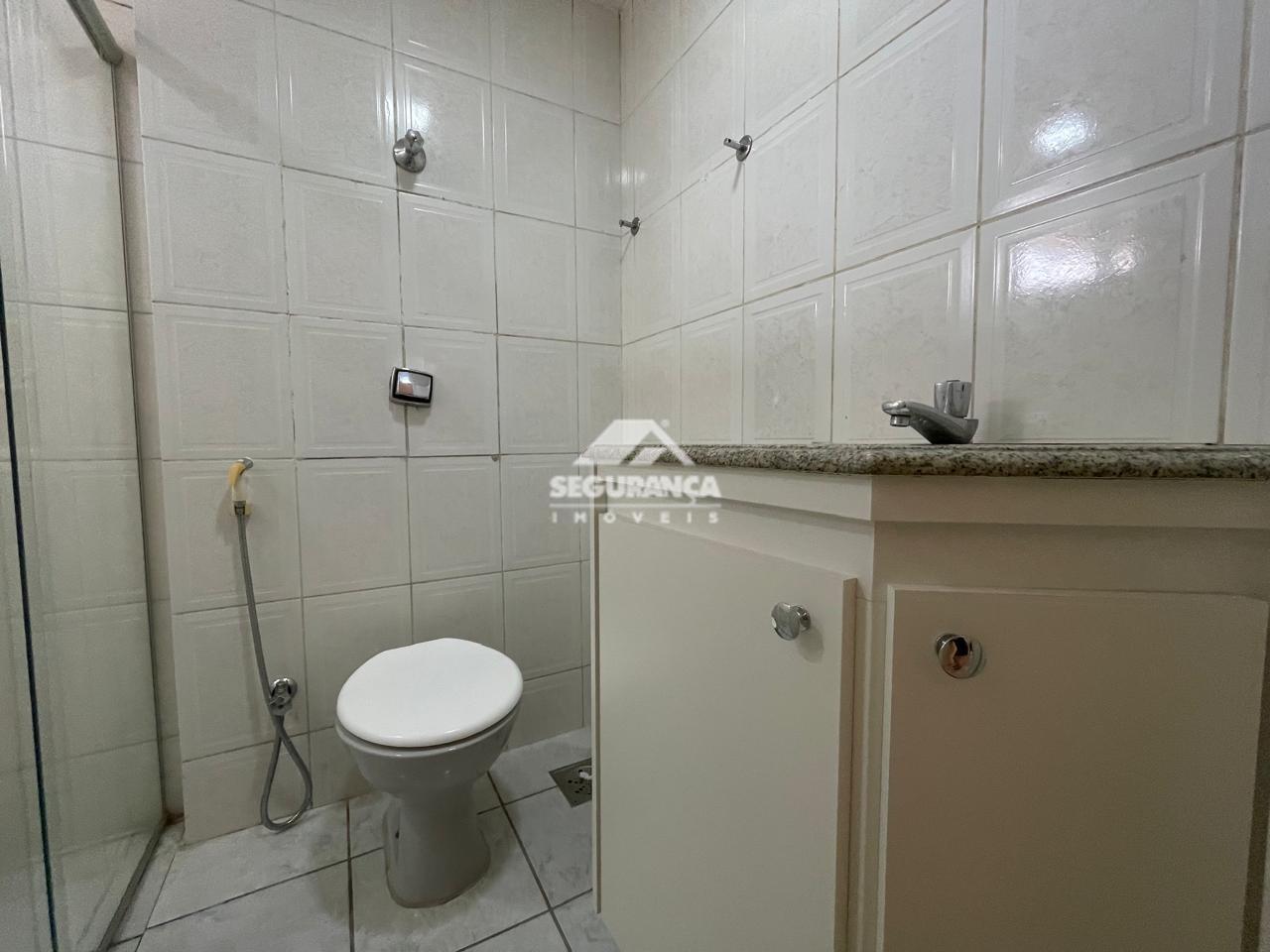 Apartamento à venda no Esplanada: 