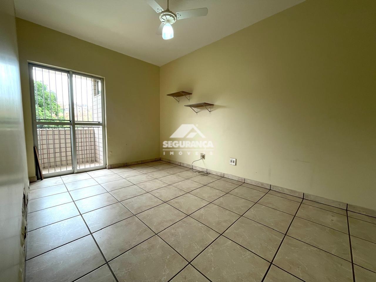 Apartamento à venda no Esplanada: 