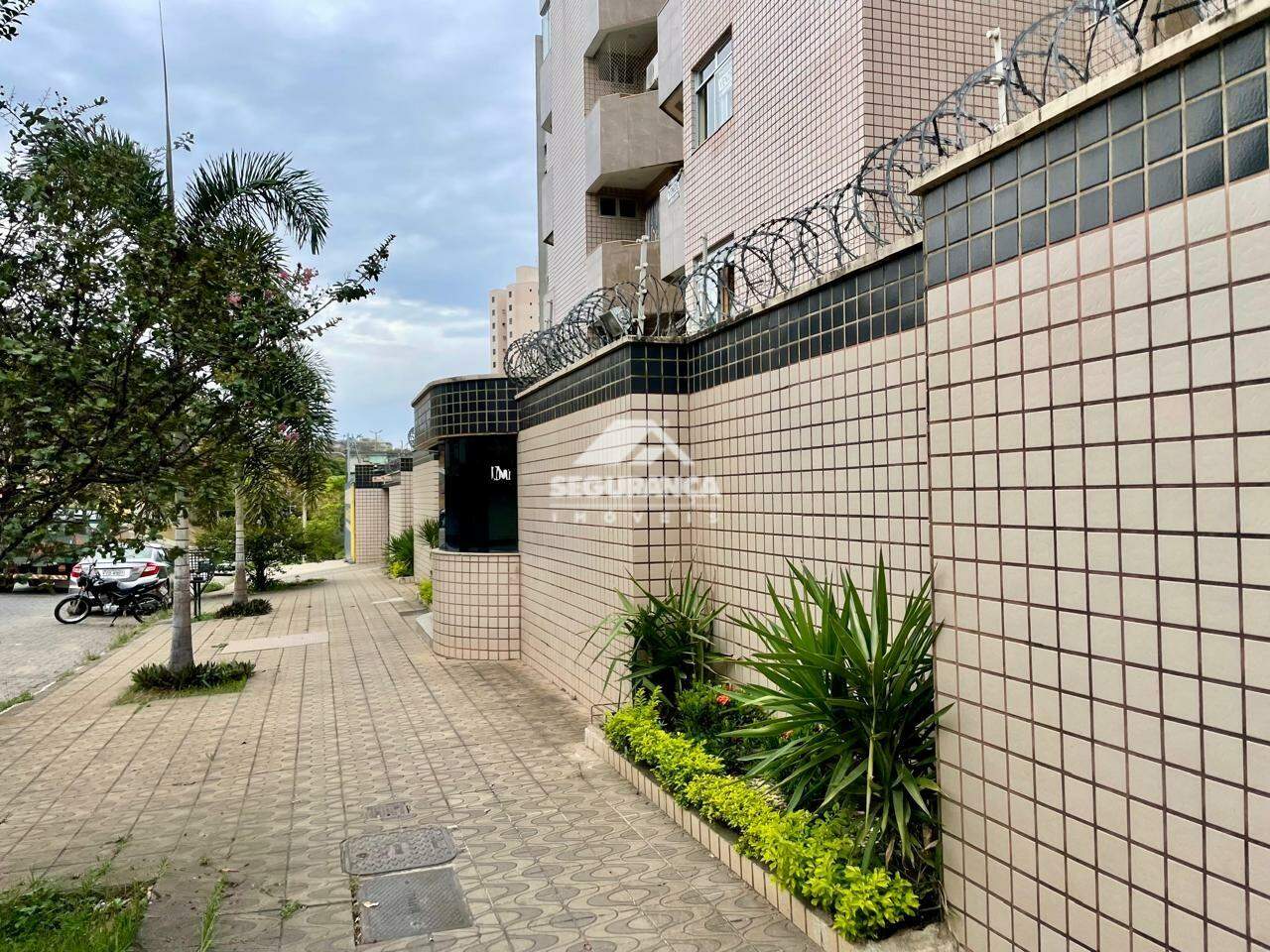 Apartamento à venda no Esplanada: 