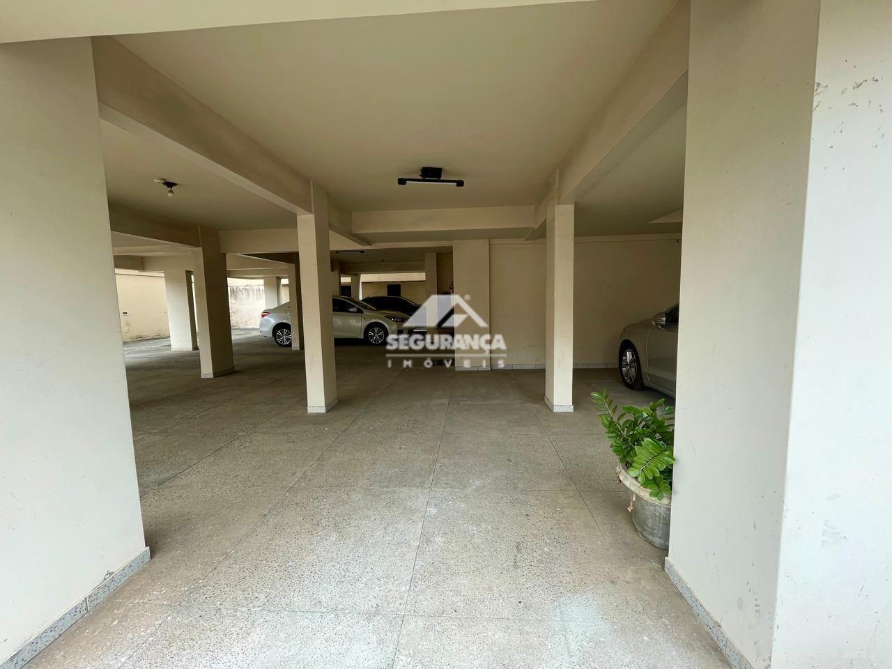 Apartamento à venda no Esplanada: 