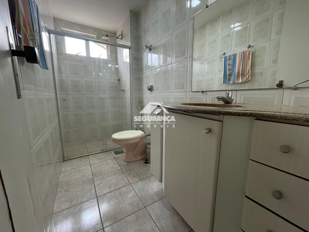 Apartamento à venda no Esplanada: 