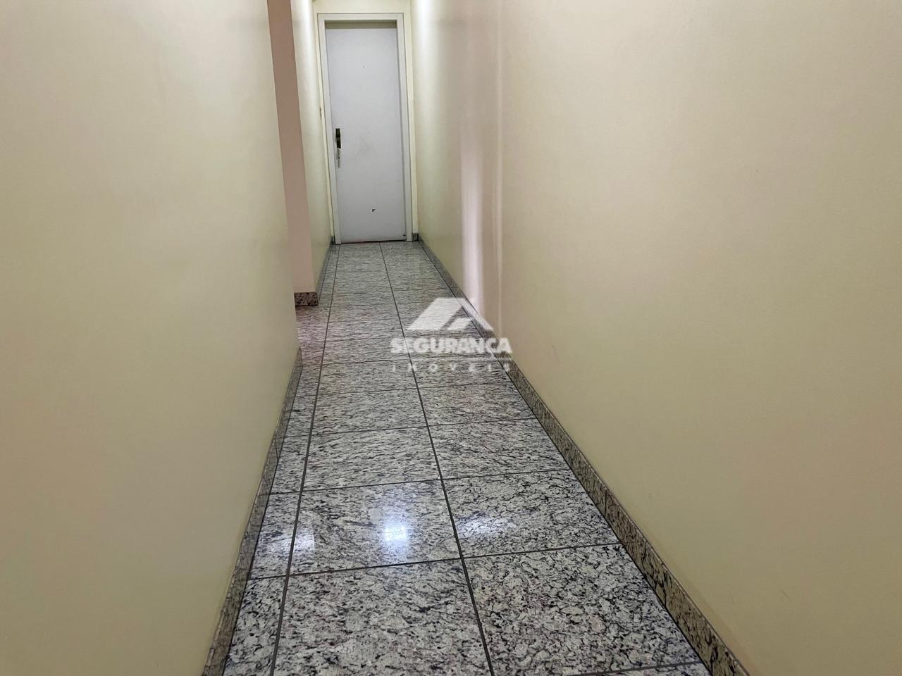 Apartamento à venda no Esplanada: 