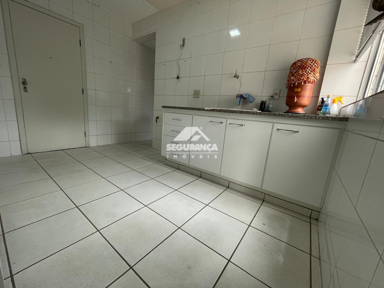 Apartamento à venda no Esplanada: 