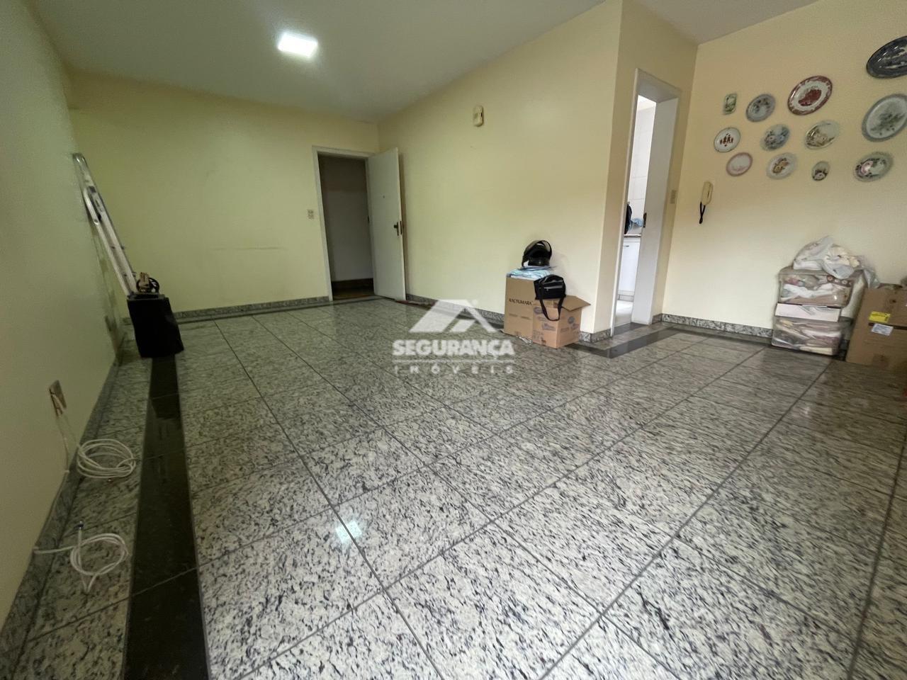 Apartamento à venda no Esplanada: 