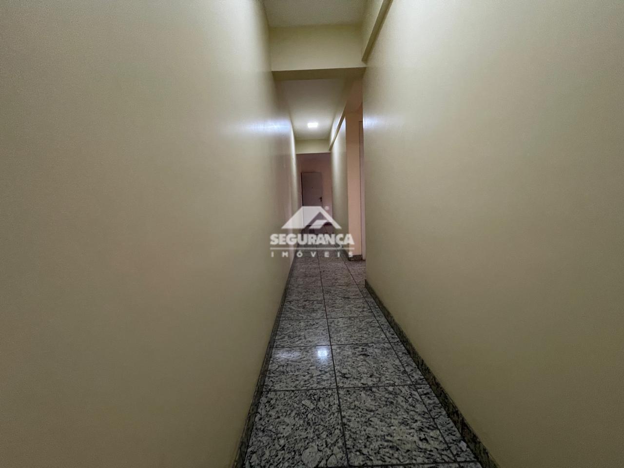 Apartamento à venda no Esplanada: 