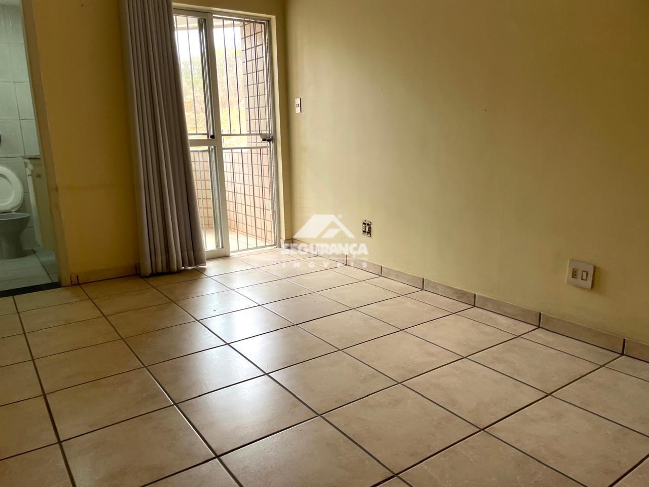 Apartamento à venda no Esplanada: 