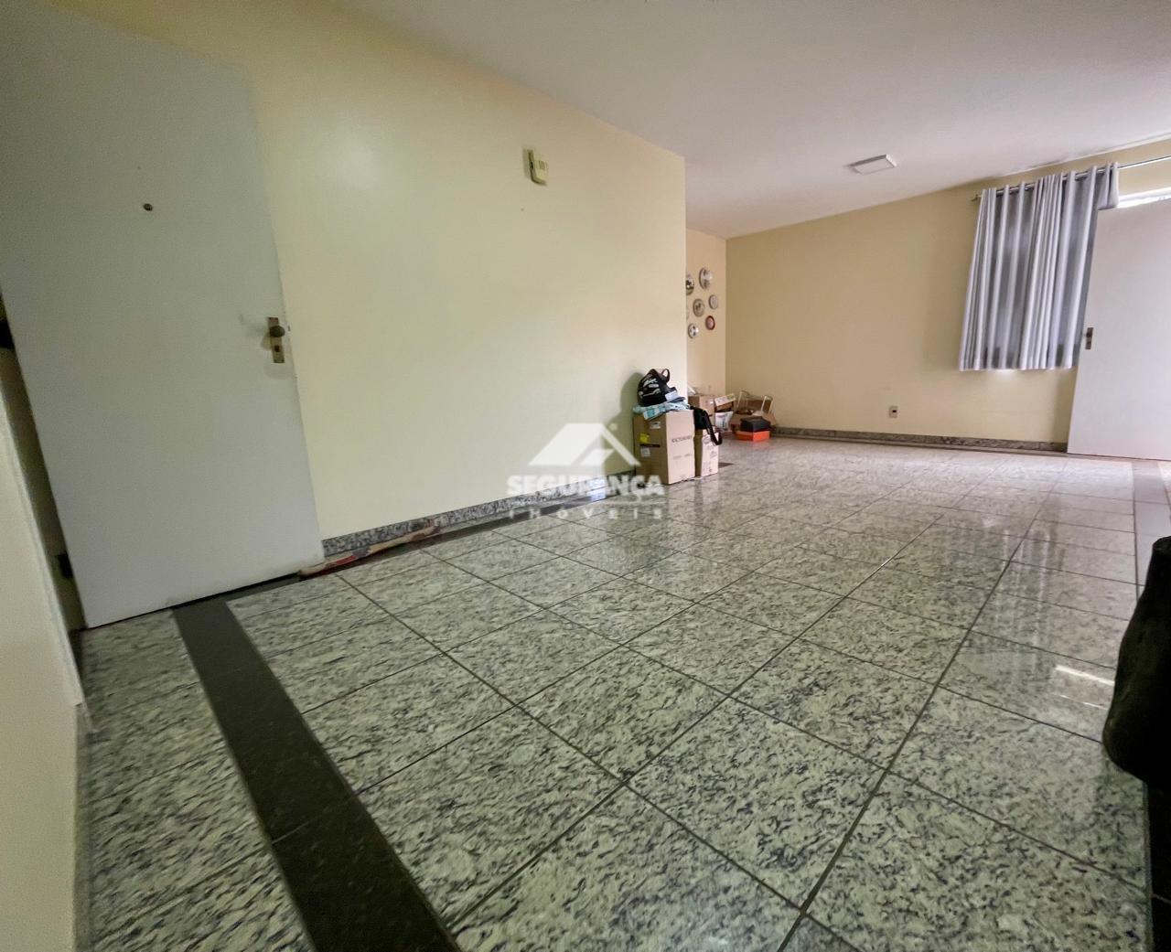 Apartamento à venda no Esplanada: 