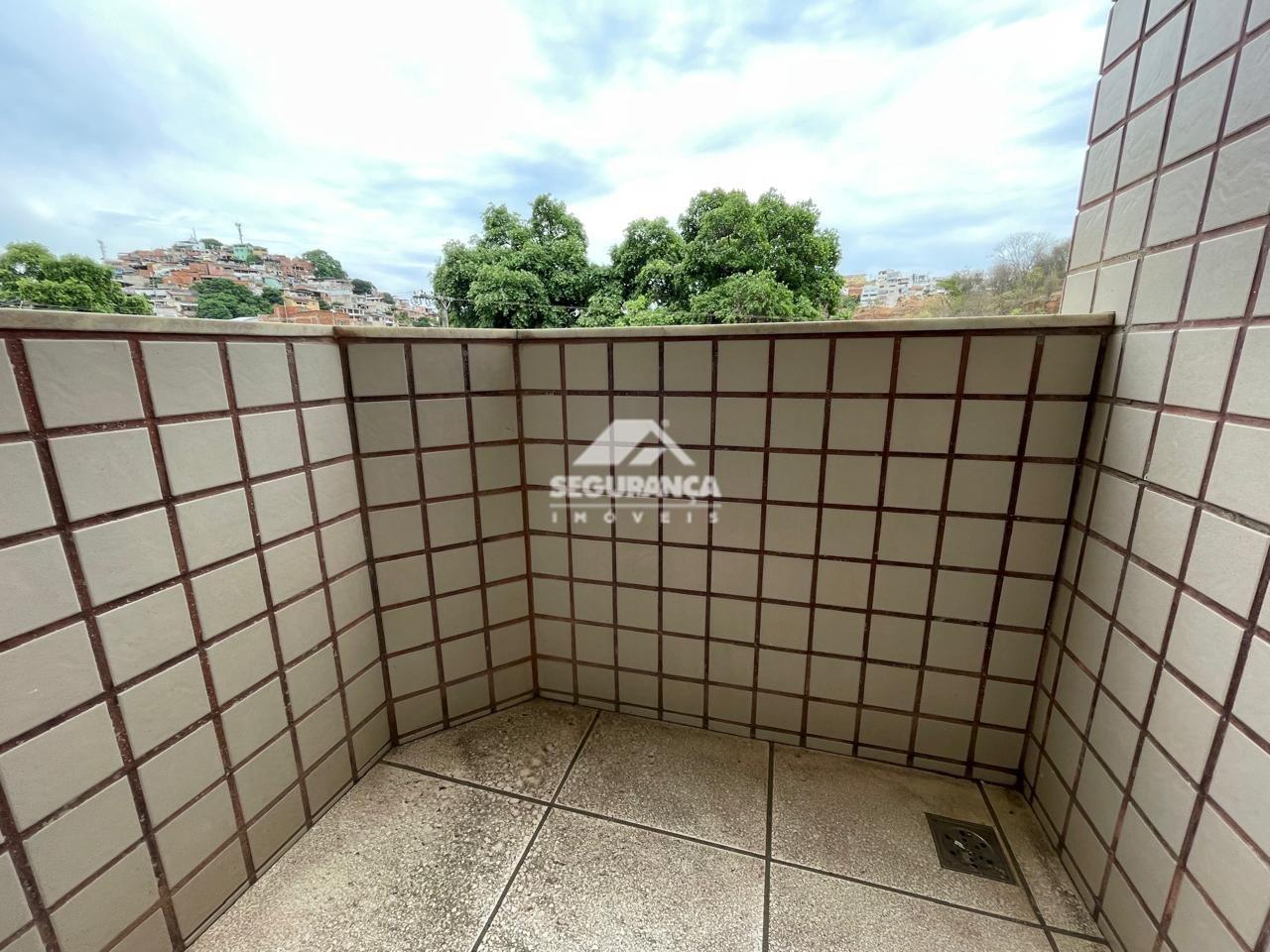 Apartamento à venda no Esplanada: 