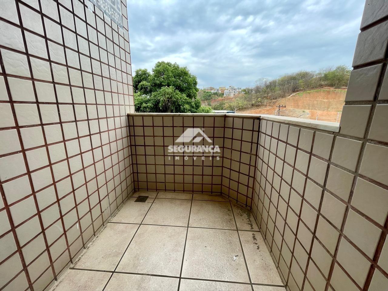 Apartamento à venda no Esplanada: 