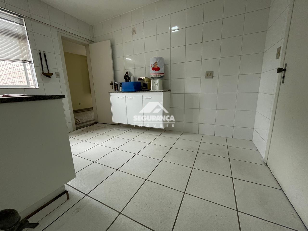 Apartamento à venda no Esplanada: 