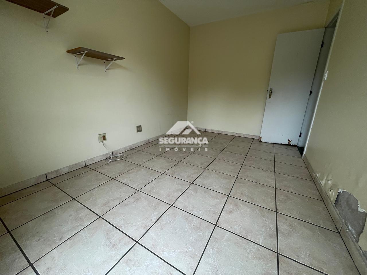 Apartamento à venda no Esplanada: 