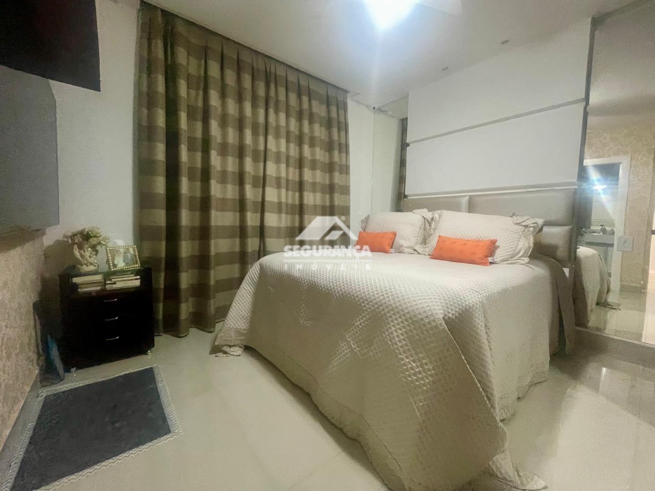 Apartamento à venda no ESPLANADINHA: 