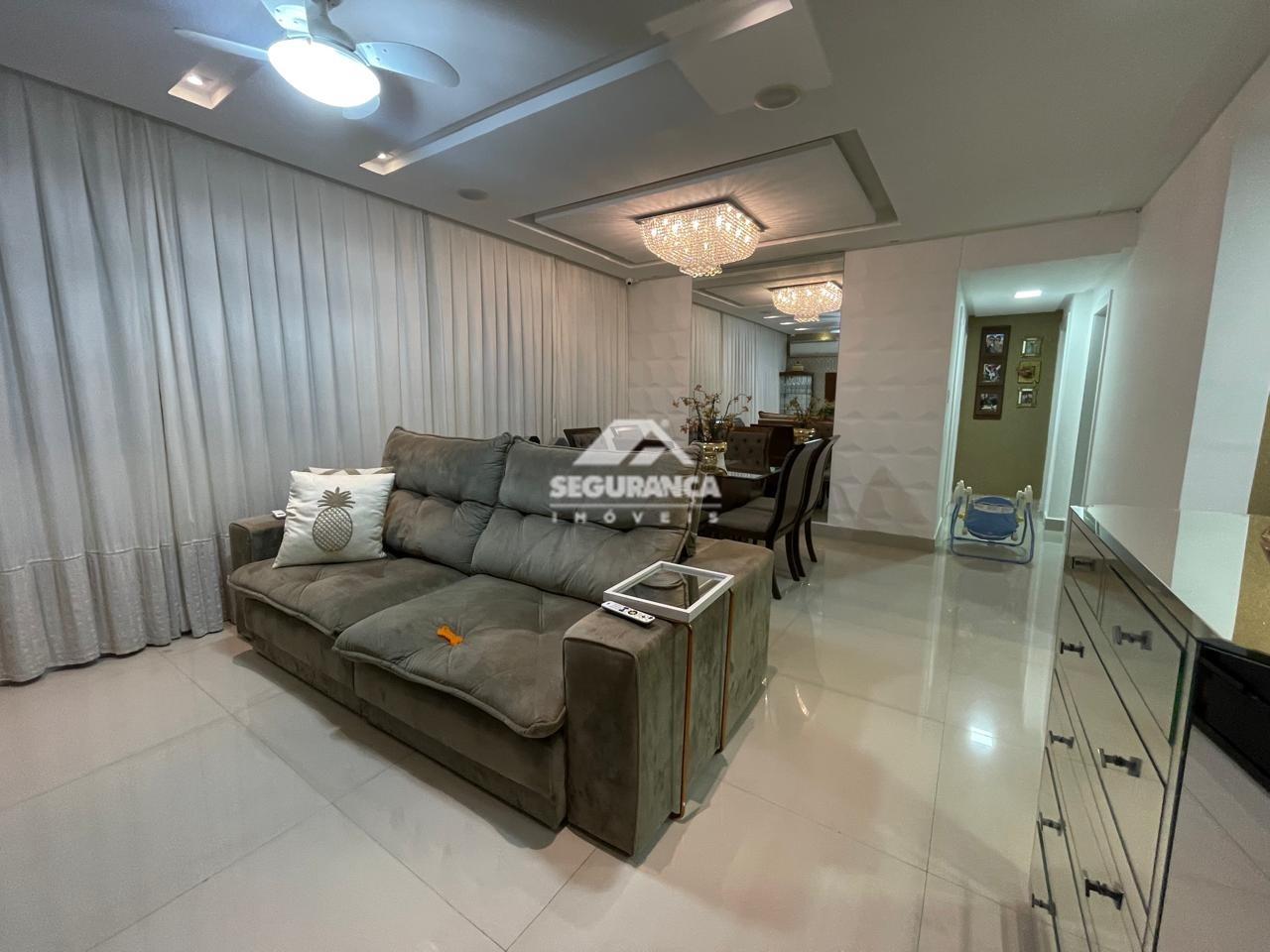 Apartamento à venda no ESPLANADINHA: 