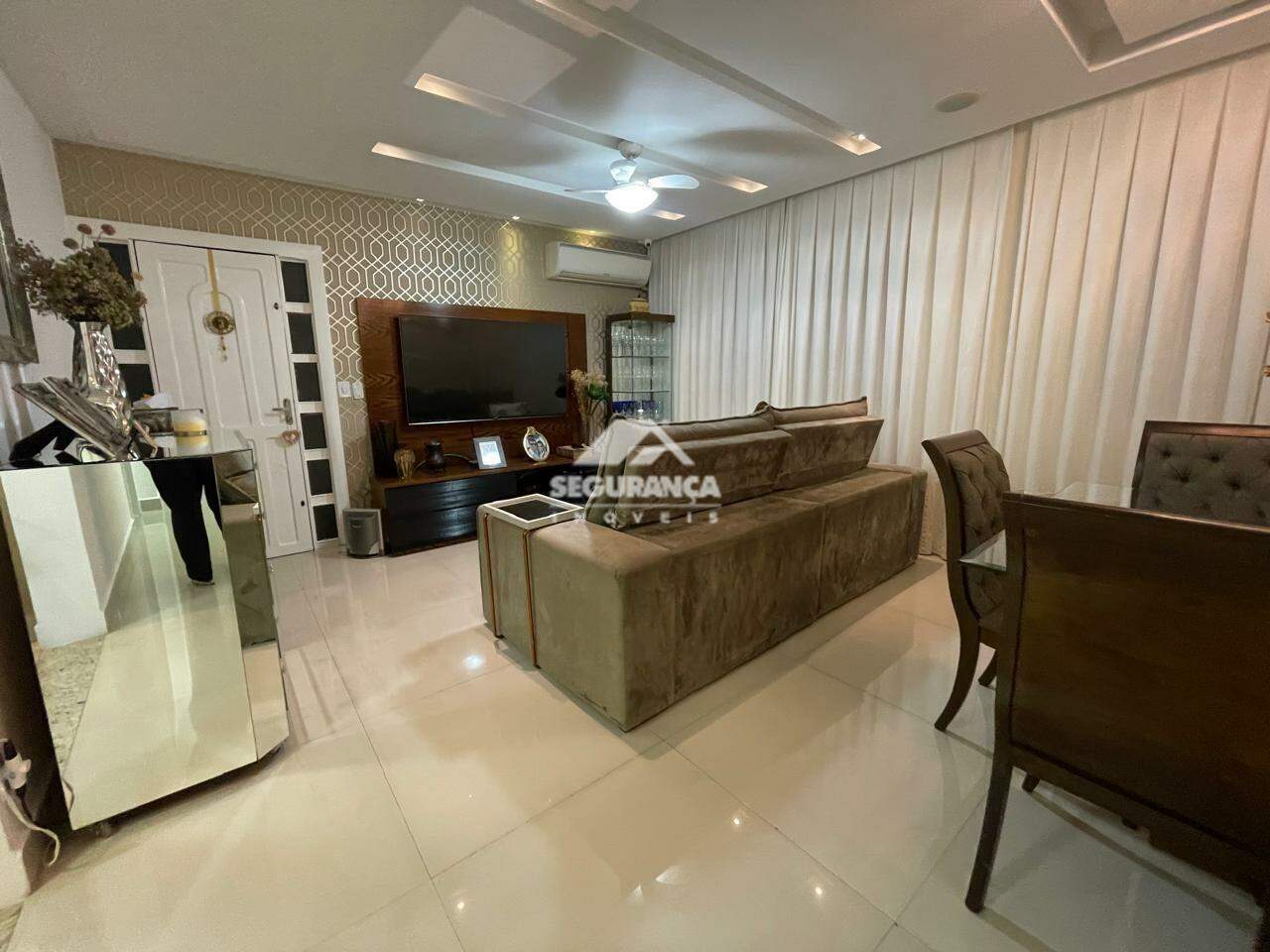 Apartamento à venda no ESPLANADINHA: 