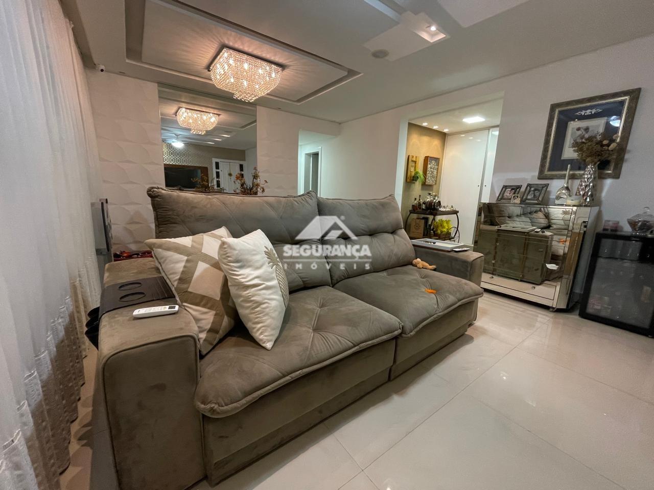 Apartamento à venda no ESPLANADINHA: 