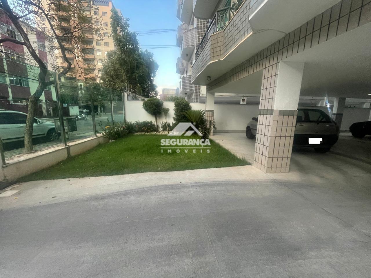 Apartamento à venda no ESPLANADINHA: 