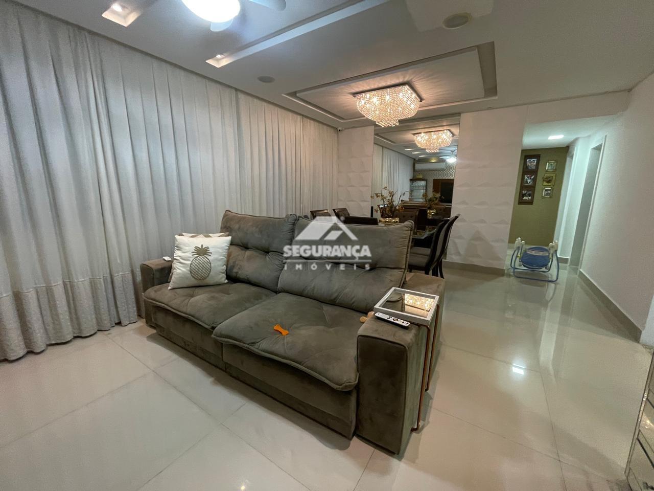 Apartamento à venda no ESPLANADINHA: 