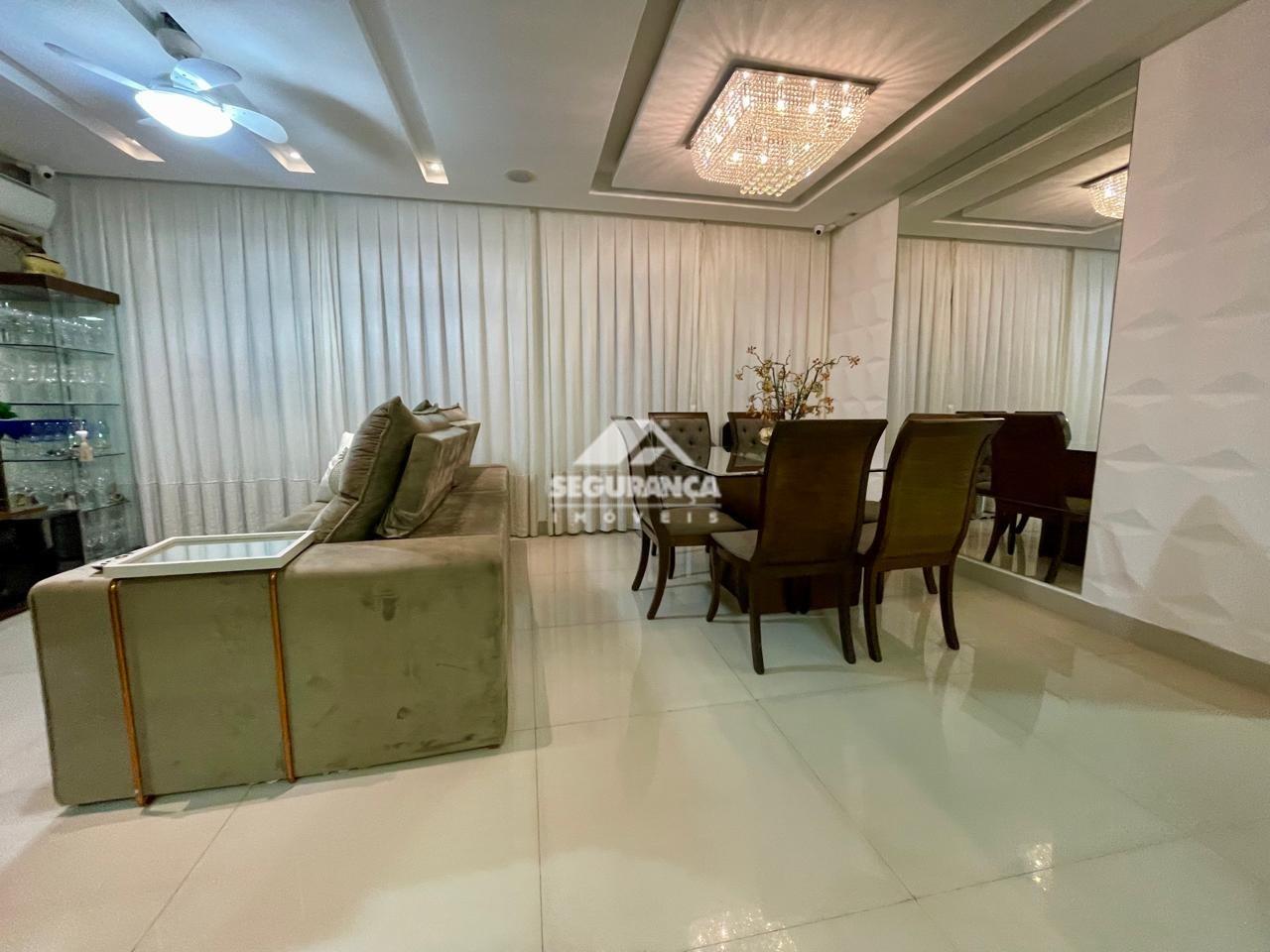 Apartamento à venda no ESPLANADINHA: 