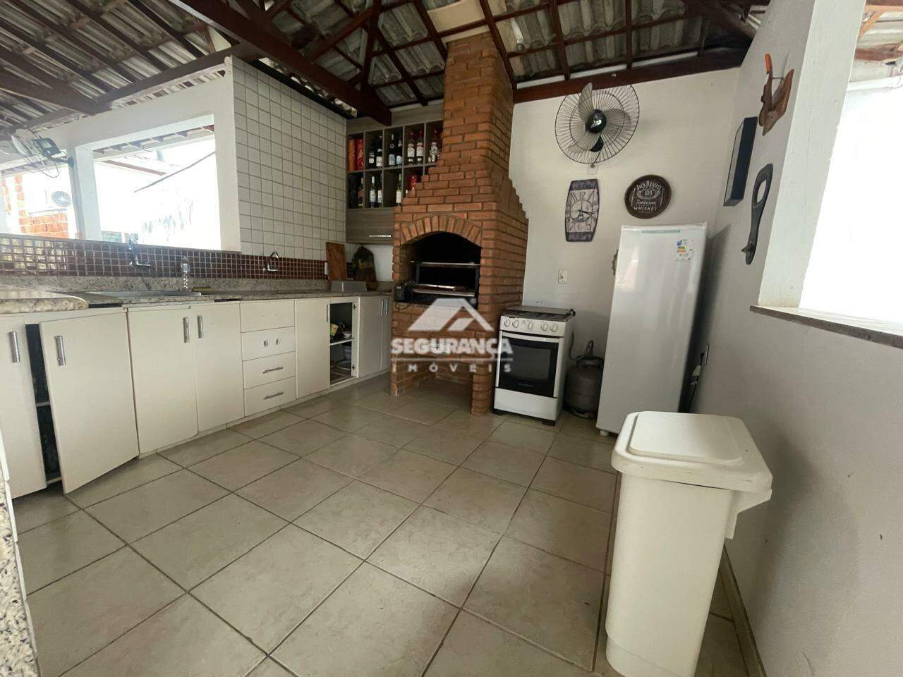 Casa à venda no VILA BRETAS: 