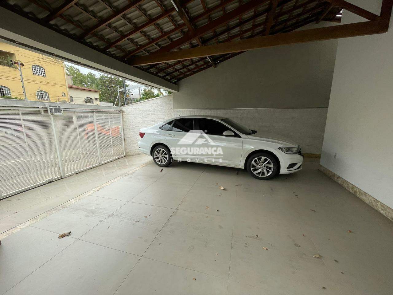 Casa à venda no VILA BRETAS: 